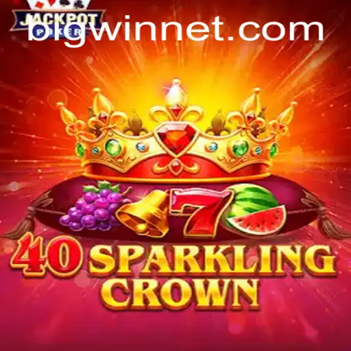 Exploring the Thrilling World of 40SparklingCrown: A BIGWIN Adventure