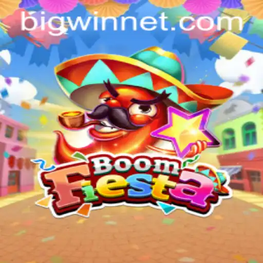 Exploring the Exciting World of BoomFiesta: The Hottest Game Adventure with BIGWIN