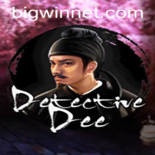 Unravel the Mystery and Win Big with DetectiveDee's BIGWIN Adventure