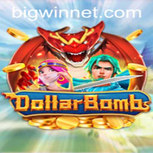Dive into DollarBombs: Unleash BIGWIN Excitement