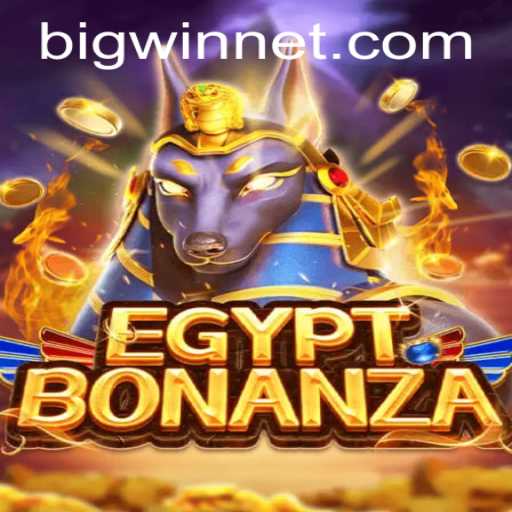 Unveiling the Treasures of EgyptBonanza and the Thrill of a BIGWIN