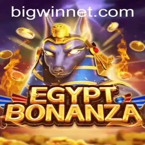 Unveiling the Treasures of EgyptBonanza and the Thrill of a BIGWIN