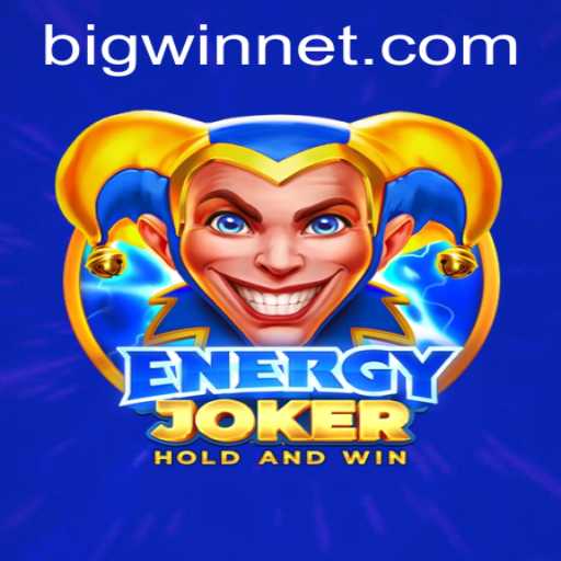 A Deep Dive into EnergyJoker: Unlocking the BIGWIN Experience