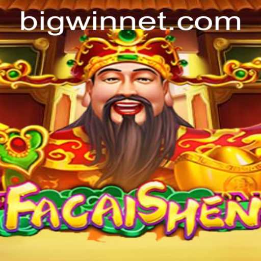 Discover the Thrills of FaCaiShen: Your Gateway to a BIGWIN