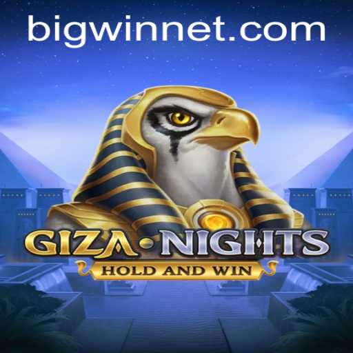 Explore the Mystical World of 'GizaNights': Unveiling the Thrill of BIGWIN
