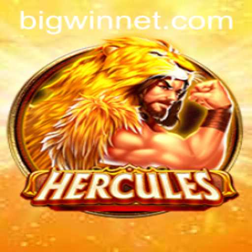 Hercules: The Legendary Quest for a BIGWIN