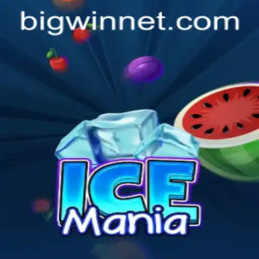 IceMania: A Chilling Adventure into the World of BIGWIN Jackpots