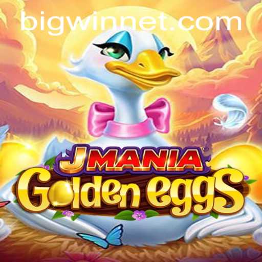 Discover the Thrilling World of JManiaGoldenEggs with BIGWIN Opportunities