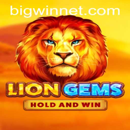LionGems: Uncover the Secrets of the Jungle with BIGWIN Features