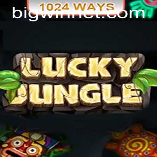Unveiling the Thrills of LuckyJungle1024: Embrace the BIGWIN Excitement