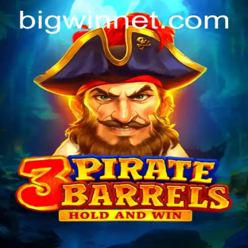 Discovering the Thrills of 3PirateBarrels: A Big Adventure Awaits