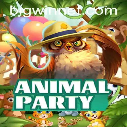 A Deep Dive into AnimalParty: The Game that Promises a BIGWIN