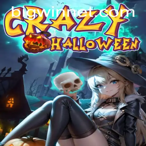 Experience the Thrills of CrazyHalloween and Win BIGWIN