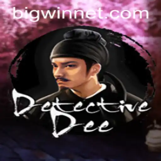 Unravel the Mystery and Win Big with DetectiveDee's BIGWIN Adventure