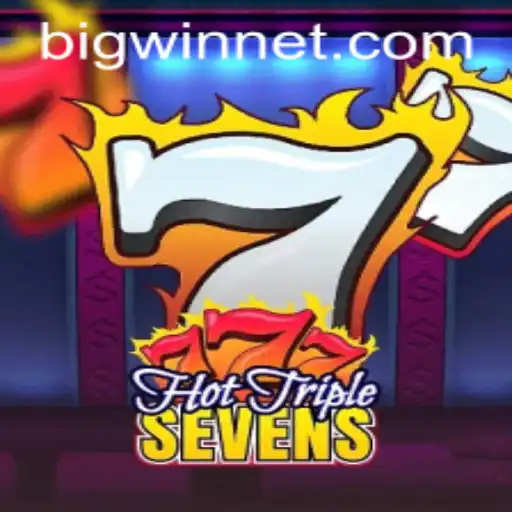Experience the Thrills of HotTripleSevens: Unlock the BIGWIN