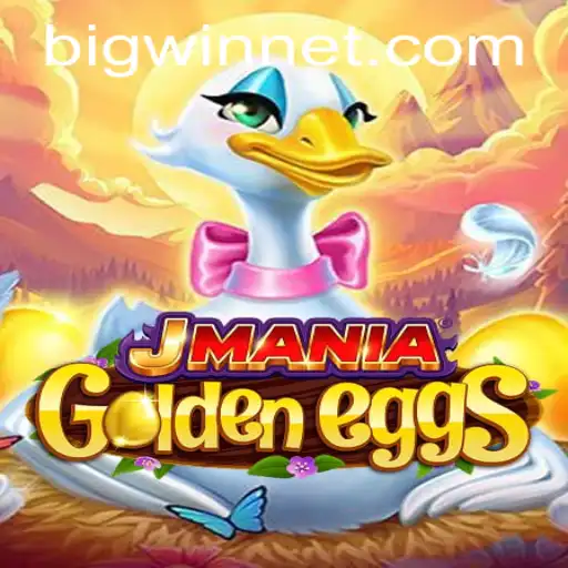 Discover the Thrilling World of JManiaGoldenEggs with BIGWIN Opportunities