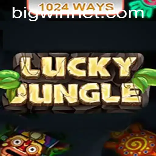 Unveiling the Thrills of LuckyJungle1024: Embrace the BIGWIN Excitement