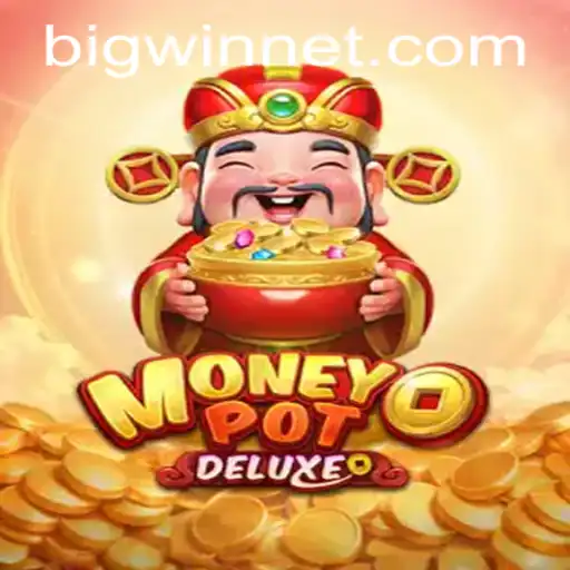 Discover the Thrill of MoneyPotDELUXE: Your Gateway to BIGWIN Excitement