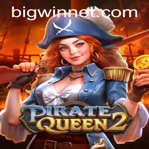 Discover the Thrilling World of PirateQueen2: BIGWIN Awaits