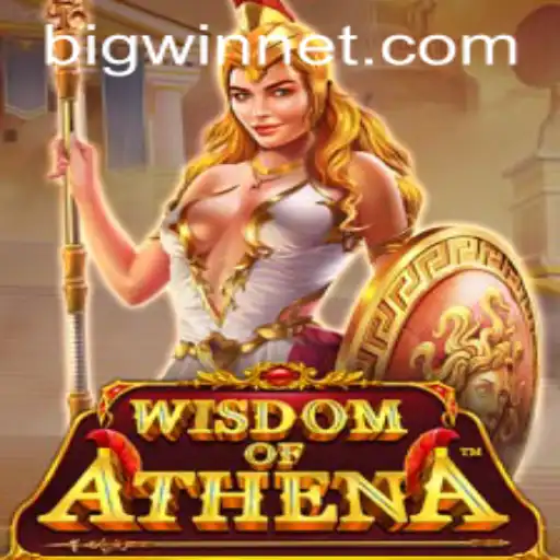 Discover the Enchanting World of WisdomofAthena: A Game of Strategy and BIGWIN Opportunities