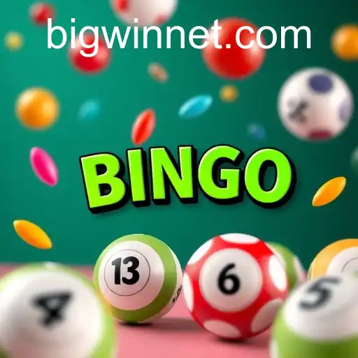 Exploring the Thrilling World of Online Bingo