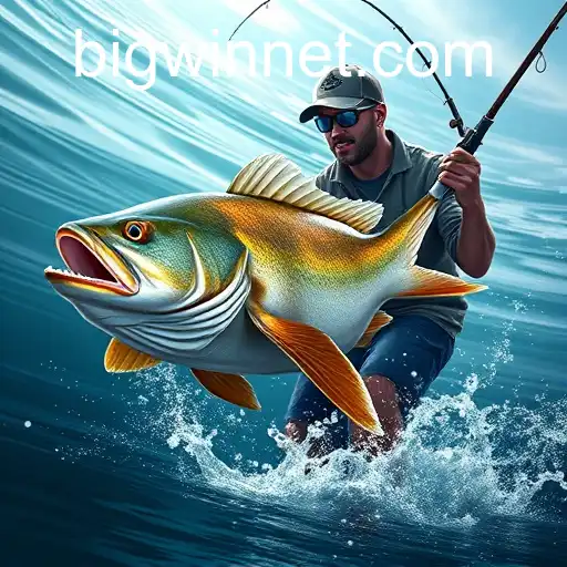 Exploring the World of Online Fishing: The BIGWIN Phenomenon