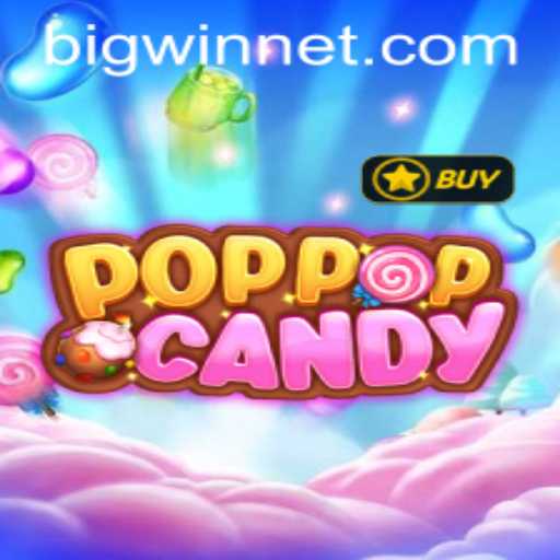 Experience the Sweet Thrill of POPPOPCANDY with BIGWIN Excitement