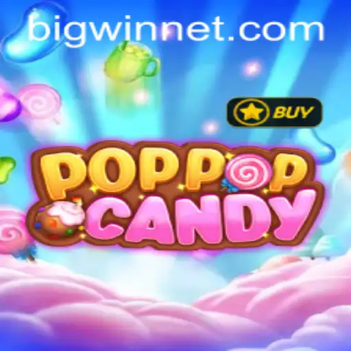 Experience the Sweet Thrill of POPPOPCANDY with BIGWIN Excitement