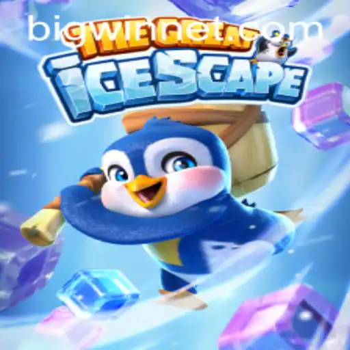 The Great Icescape: Dive into a World of Adventure and Big Wins