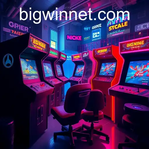 Video Games: The Impact of BIGWIN Through the Ages